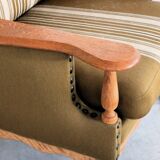 Brutalist armchairs | armchairs | 1960s | Danish