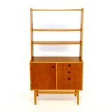 Teak chest of drawers, Sweden, 1960