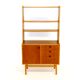 Teak chest of drawers, Sweden, 1960