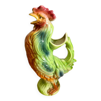 Rooster carafe