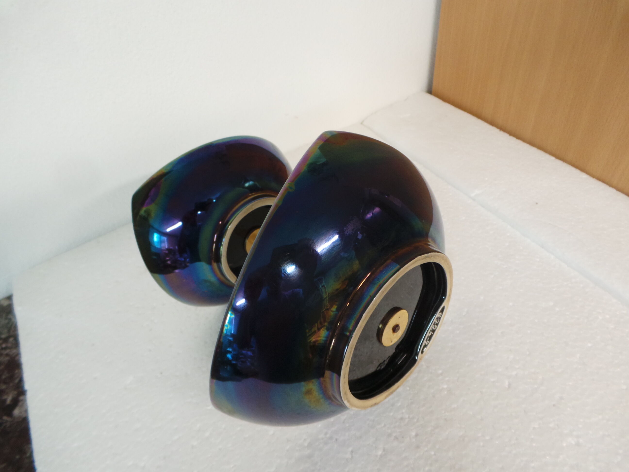 Sweets tray 2 levels