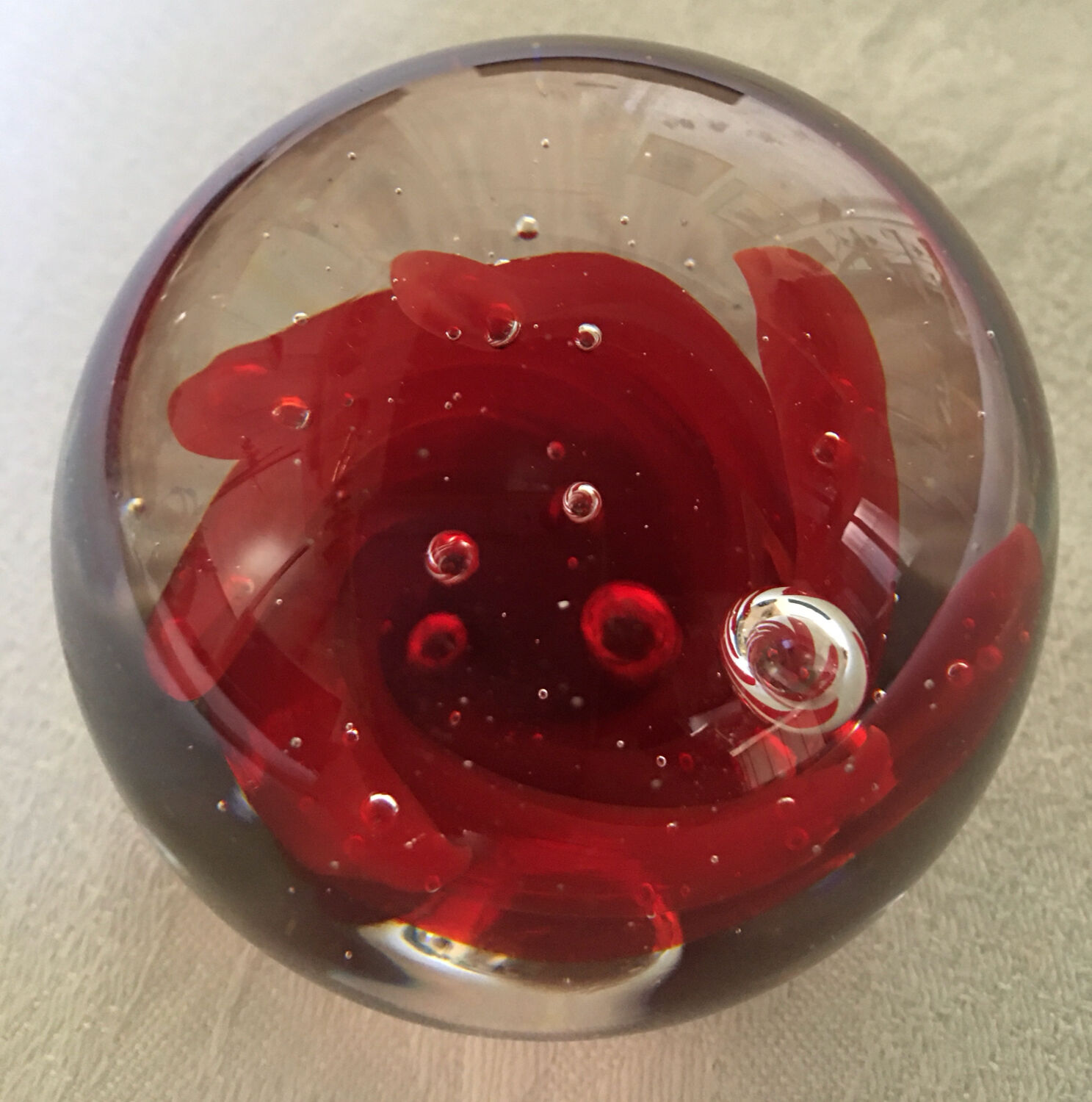 Sulphide paper press