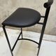 RODNEY KINSMAN TOKYO BAR STOOL BY BIEFFEPLAST, 1980'S