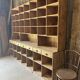 XXL workshop furniture