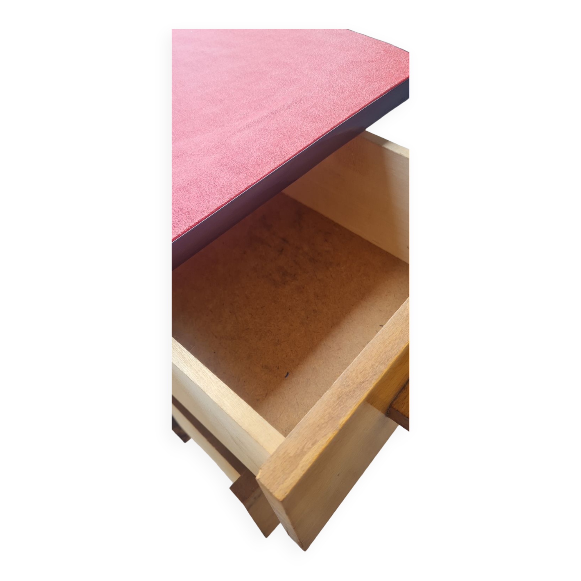 Compass foot desk 1960