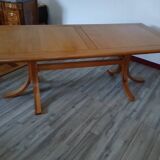 Designer dining table