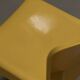 Chairs model 4875 by Carlo Bartoli for Kartell, 1970s, set of 10