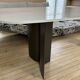 Table design Gullwing par Gabriele et Oscar Buratti pour Lema, made in Italy