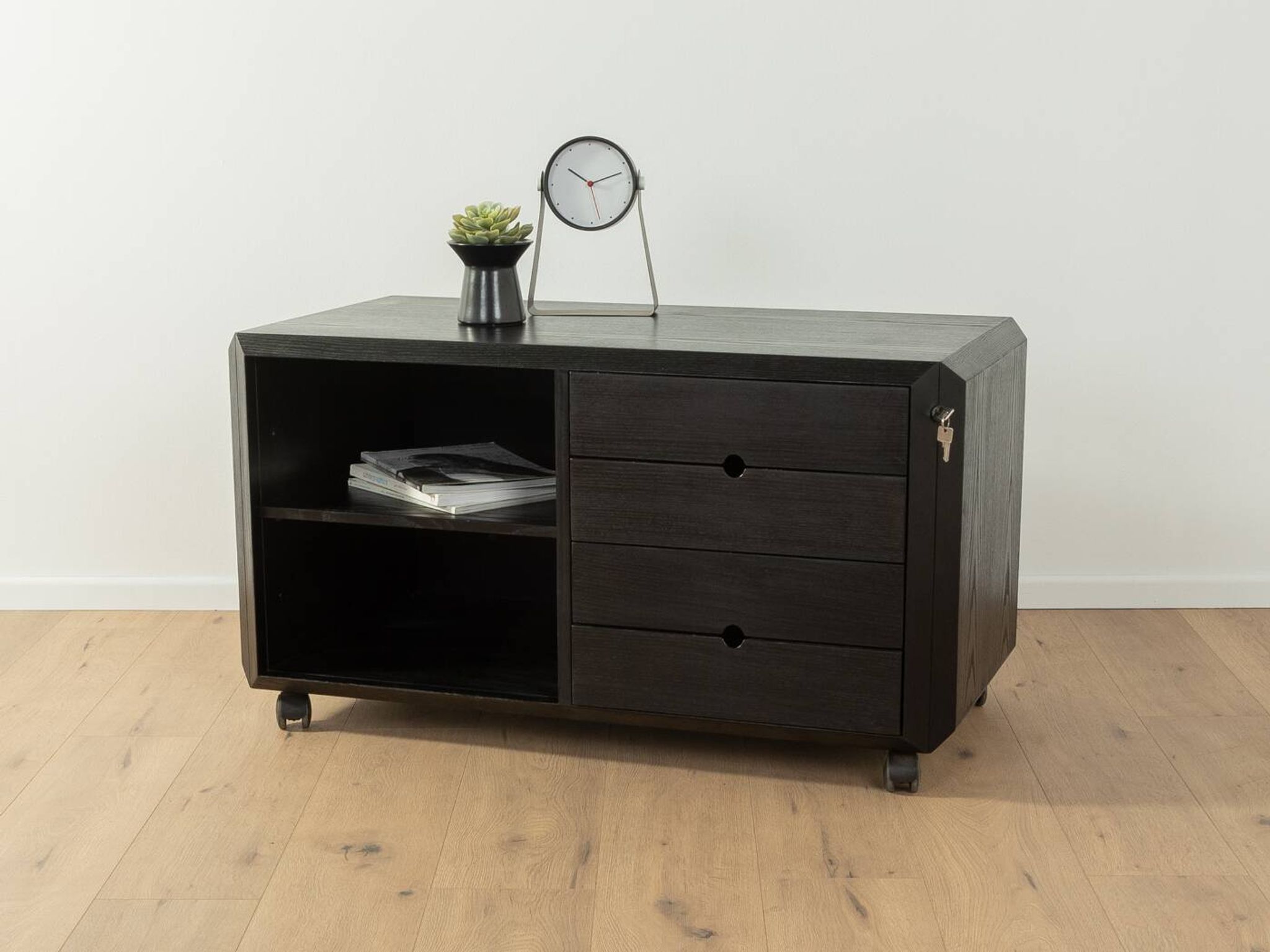 1980s Talete dresser, Rosenthal, vintage