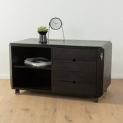 1980s Talete dresser, Rosenthal, vintage