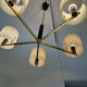 Suspension 1950