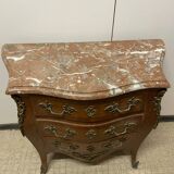 Commode style Louis XV