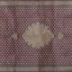 Tapis turc vintage fait main