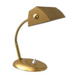 Vintage lamp Aluminor 60s