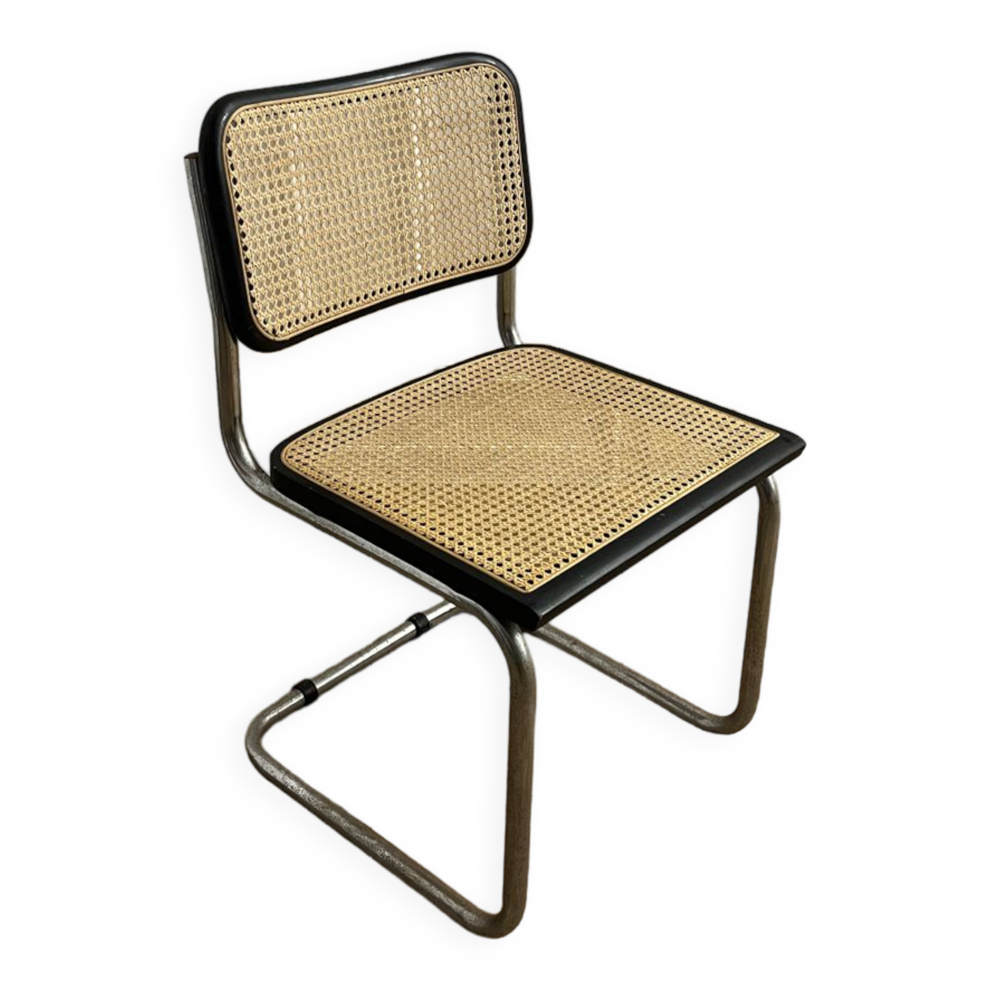 Chair B32 Marcel Breuer