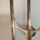 Pair of Sciolari wall lamp