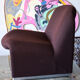 Armchair Alky Giancarlo Piretti - Castelli