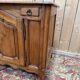 Louis XV provincial buffet – Fruitwood – 18th century