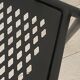 2 Robert Mallet chairs