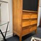 Secrétaire vintage scandinave