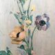 Decorative painting flowers
