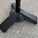 Louis vuitton rex pedestal table set