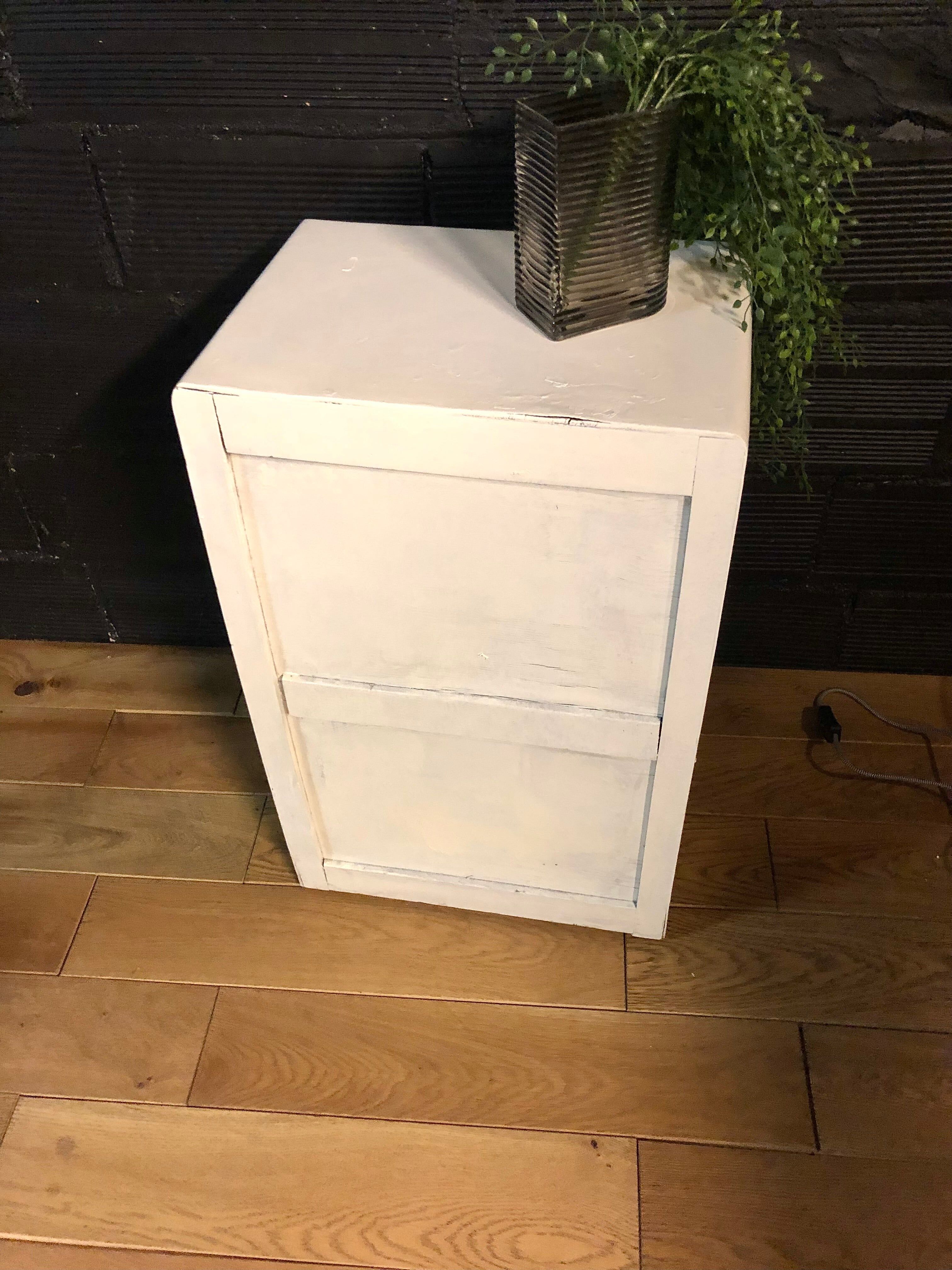 Piece of furniture from the 30s