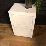 Piece of furniture from the 30s