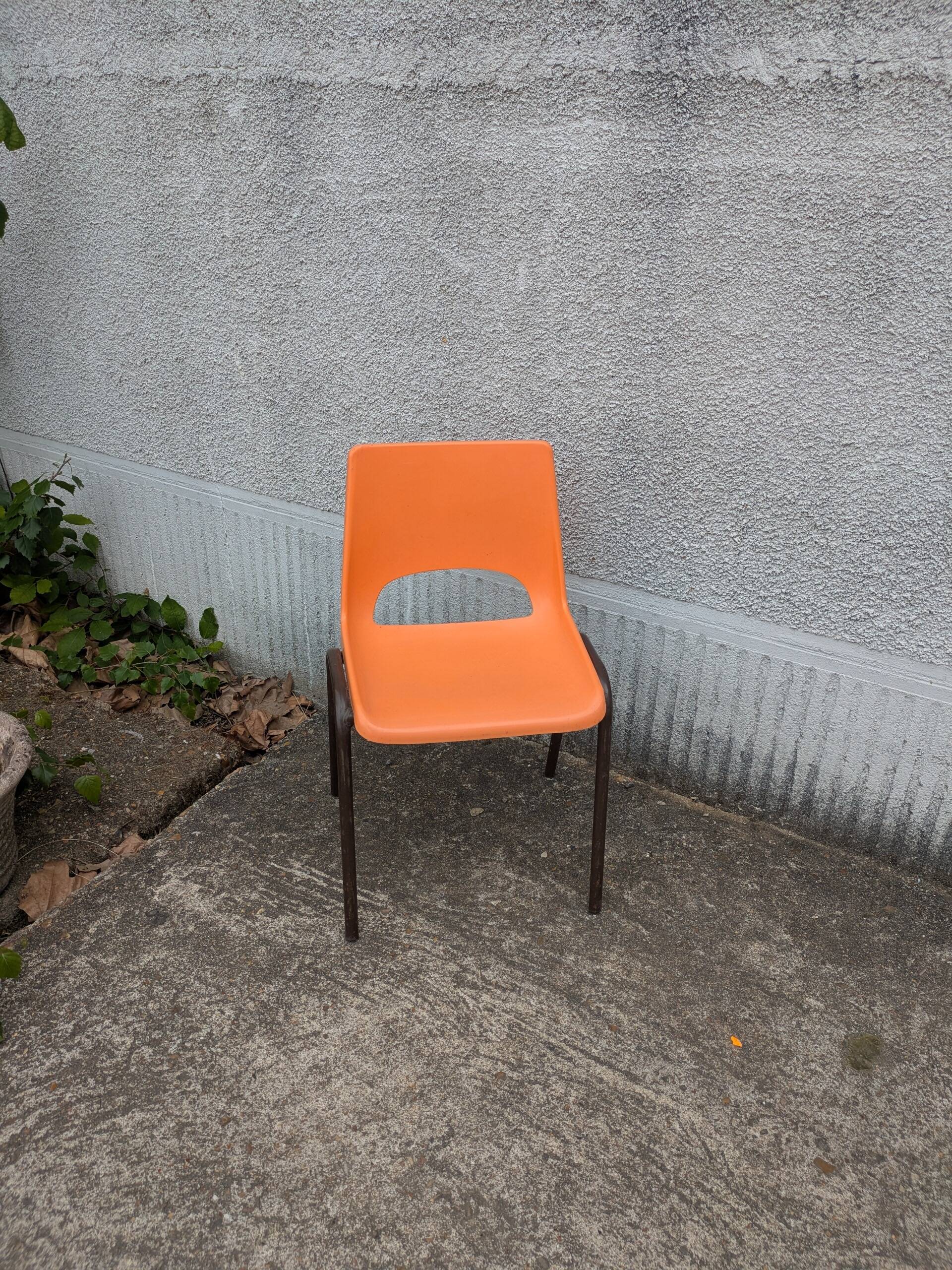 Pop children's chair
