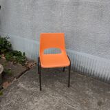 Pop children's chair