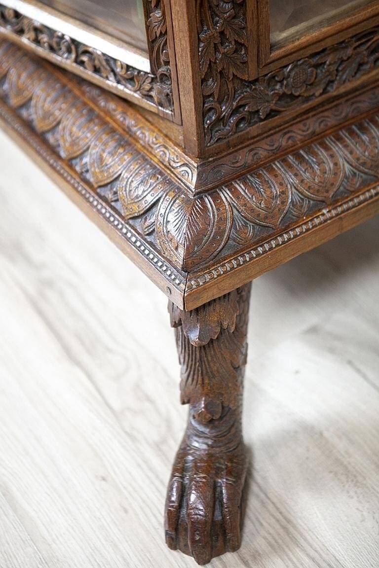 Vintage Showcase, 1920s