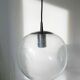 Hanging "ball" published by Peill & Putzler, 70 years