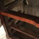 Commode style Louis XVI transition