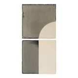 Tiles Door G wall light