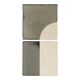 Tiles Door G wall light