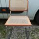 Chaise Marcel Breuer