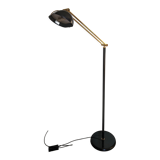 Vintage halogen floor lamp by Relux Milano