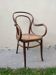Half armchair Kohn n30 around 1880