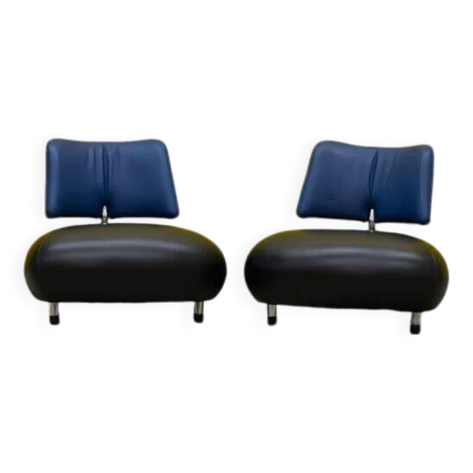 Leolux Pallone Pa Chair – Big Mama (Price is for One)