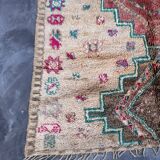 Moroccan carpet - 175 x 362 cm