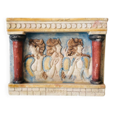 Relief Minoéen