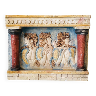 Minoan Relief