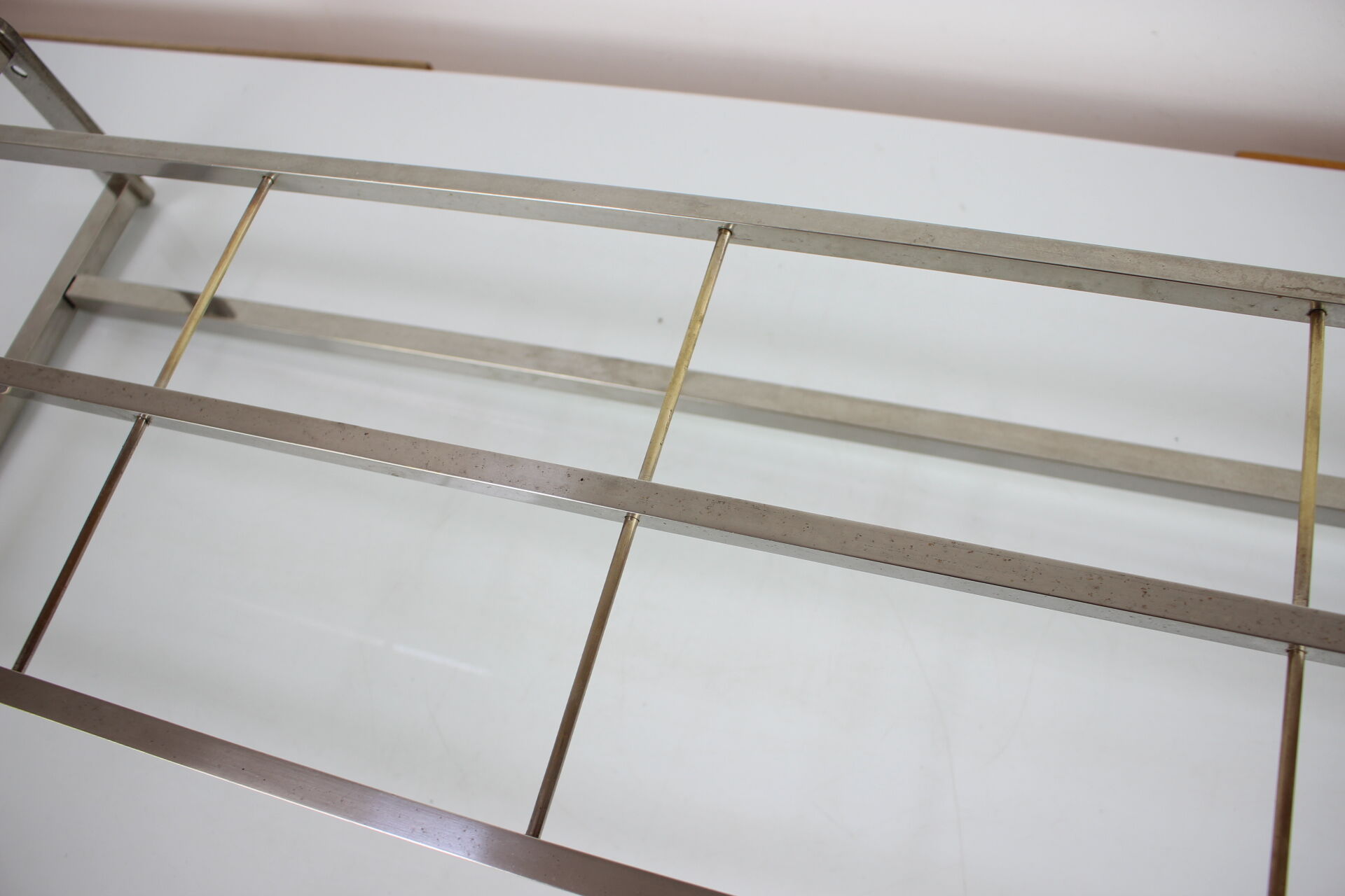 Bauhaus Wall Coat Hanger, 1930s