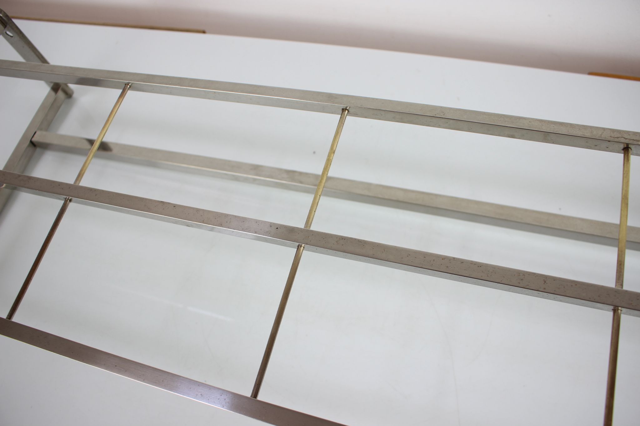 Bauhaus Wall Coat Hanger, 1930s