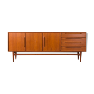 Sideboard by Heinrich Riestenpatt from the 1960s
