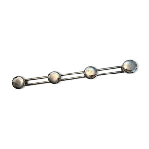 Portemanteau mural en