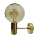 1960s Hans-Agne Jakobsson wall lamp
