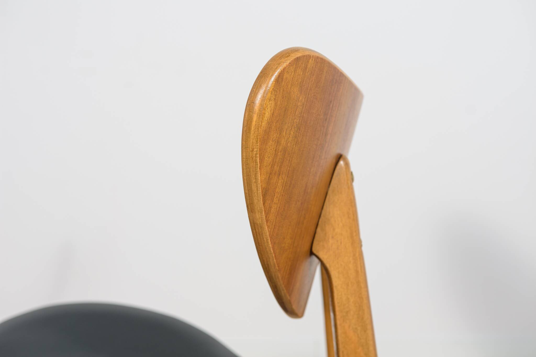Mid-Century Librenza Dining Chairs from G-Plan, 1950s, United Knigdom .