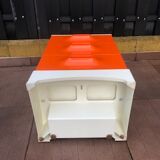 Vintage dresser 1970