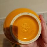 Ceramic pot